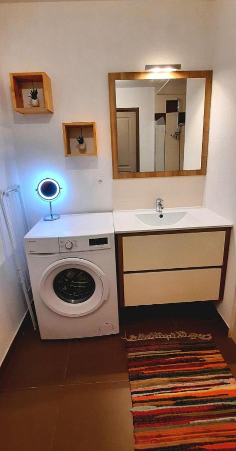 Apartmán Cosy T3 Gare Terrasse + Parking Sète Exteriér fotografie